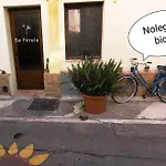 Lägenhet Sa Ferula
