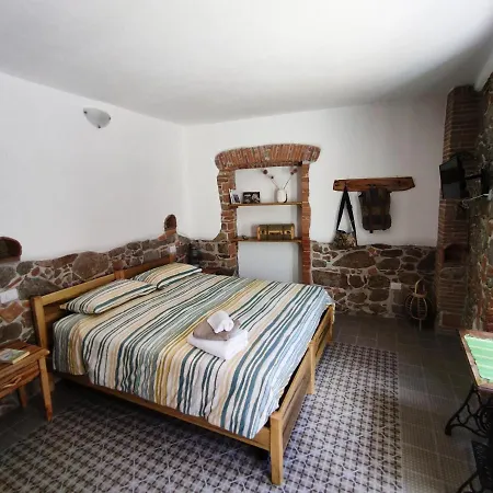 Sa Ferula * Tortolì