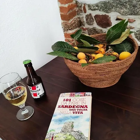 Διαμέρισμα Sa Ferula *