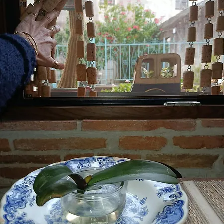 Διαμέρισμα Sa Ferula Tortolì