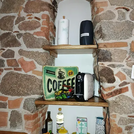 Apartament Sa Ferula *