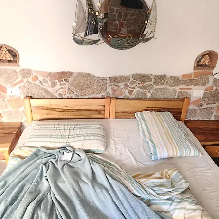 Διαμέρισμα Sa Ferula