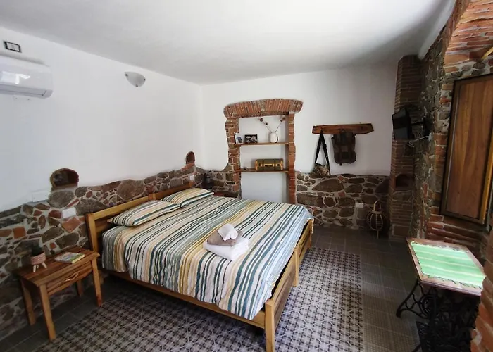 Sa Ferula * Tortolì