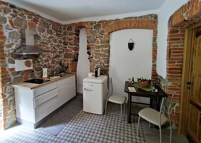 Apartment Sa Ferula Tortolì