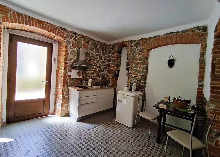 Sa Ferula Apartment Tortolì