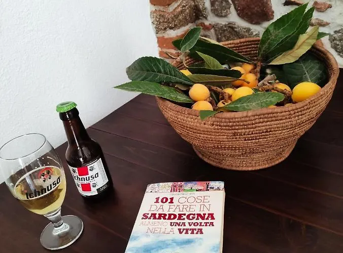 Apartment Sa Ferula *