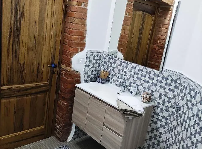 Sa Ferula Apartment *