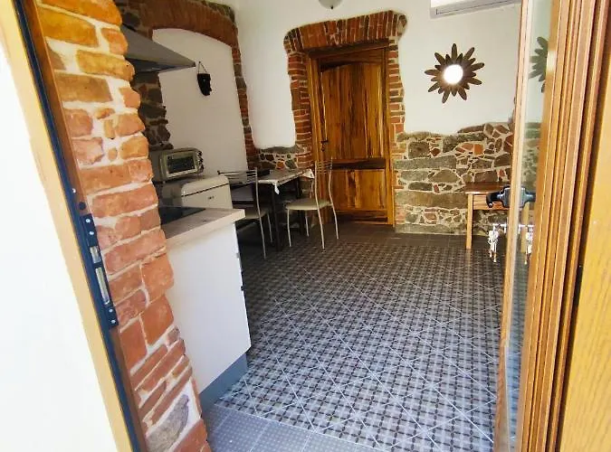 Apartment Sa Ferula Tortolì