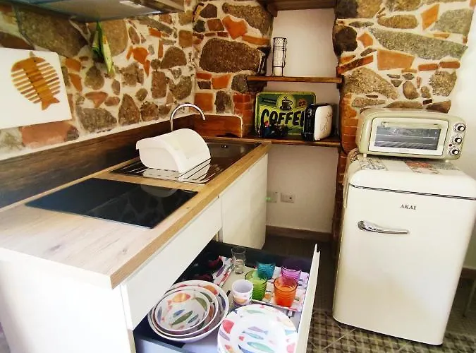 Sa Ferula * Tortolì