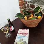Apartamento Sa Ferula *