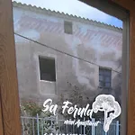 Sa Ferula Lägenhet Tortolì