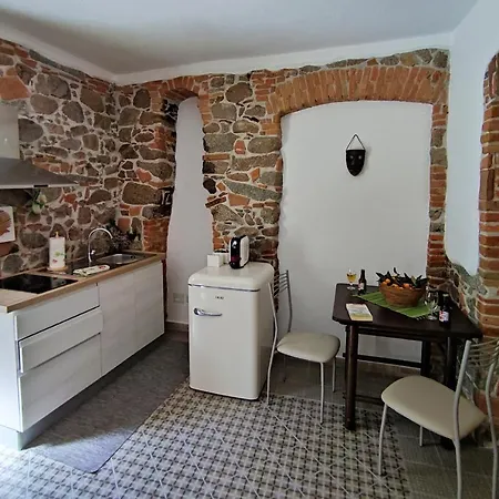 شقة Sa Ferula Tortolì