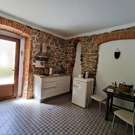 Sa Ferula Apartamento Tortolì