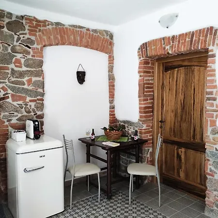 Sa Ferula * Tortolì