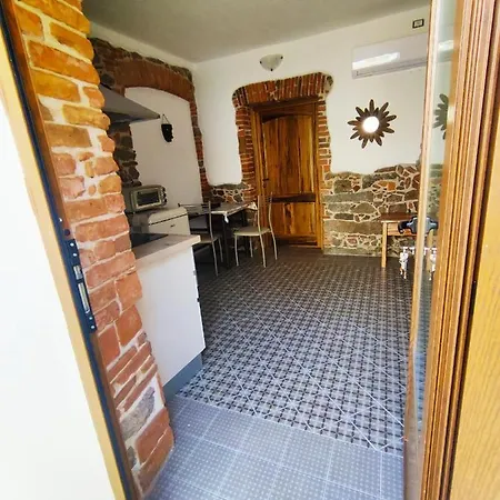 Apartamento Sa Ferula Tortolì