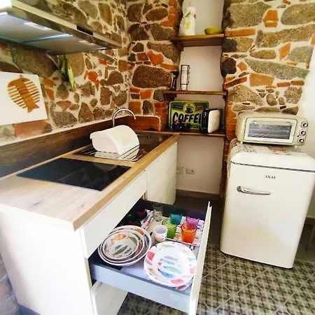 Sa Ferula * Tortolì