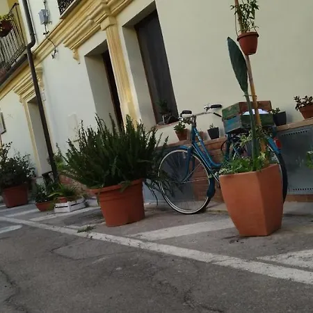 Apartamento Sa Ferula