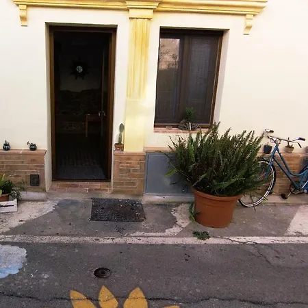 Apartamento Sa Ferula