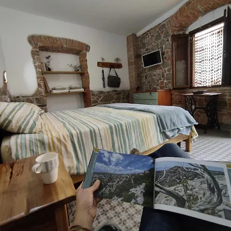 Apartamento Sa Ferula Tortolì