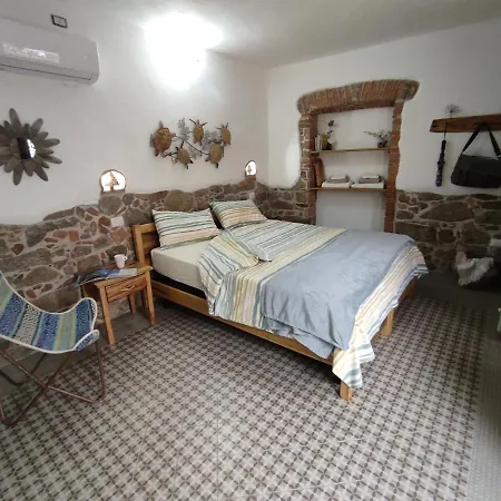 Sa Ferula Διαμέρισμα Tortolì