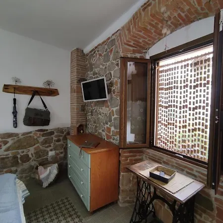 Sa Ferula Apartamento Tortolì