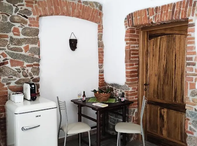 Sa Ferula * Tortolì